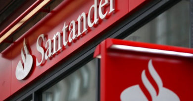 Banco Santander, conocido comercialmente como Santander
