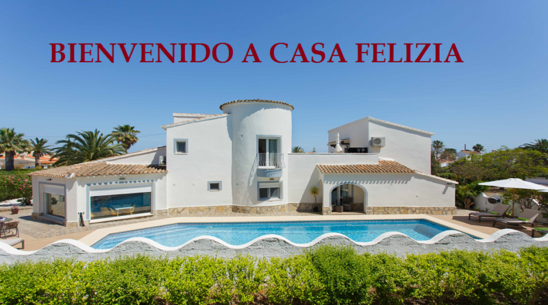 Hotel Casa Felizia recomendada en Els Poblets para vacaciones