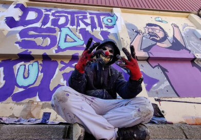 Transformando la comunidad: el papel del arte de grafitis en la revitalización urbana